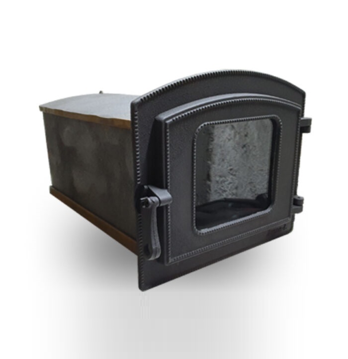 Piekarnik żeliwny z szybą i termometrem PŻE1T ( otwierany w lewo) A 34B 1 700x700 1 - Piekarnik żeliwny z szybą i termometrem PŻE1T ( otwierany w lewo)